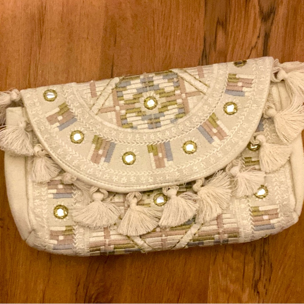 Small purse